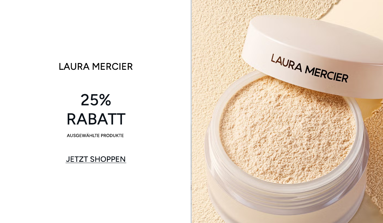 Laura Mercier