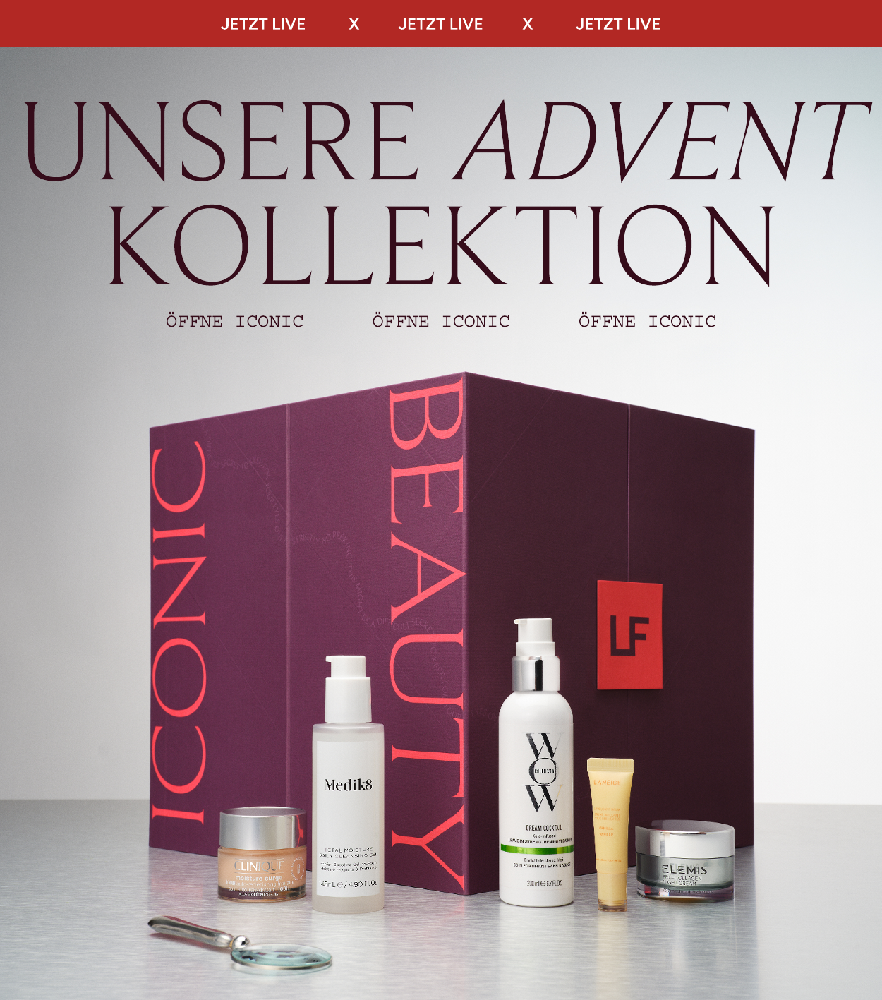 ADVENT