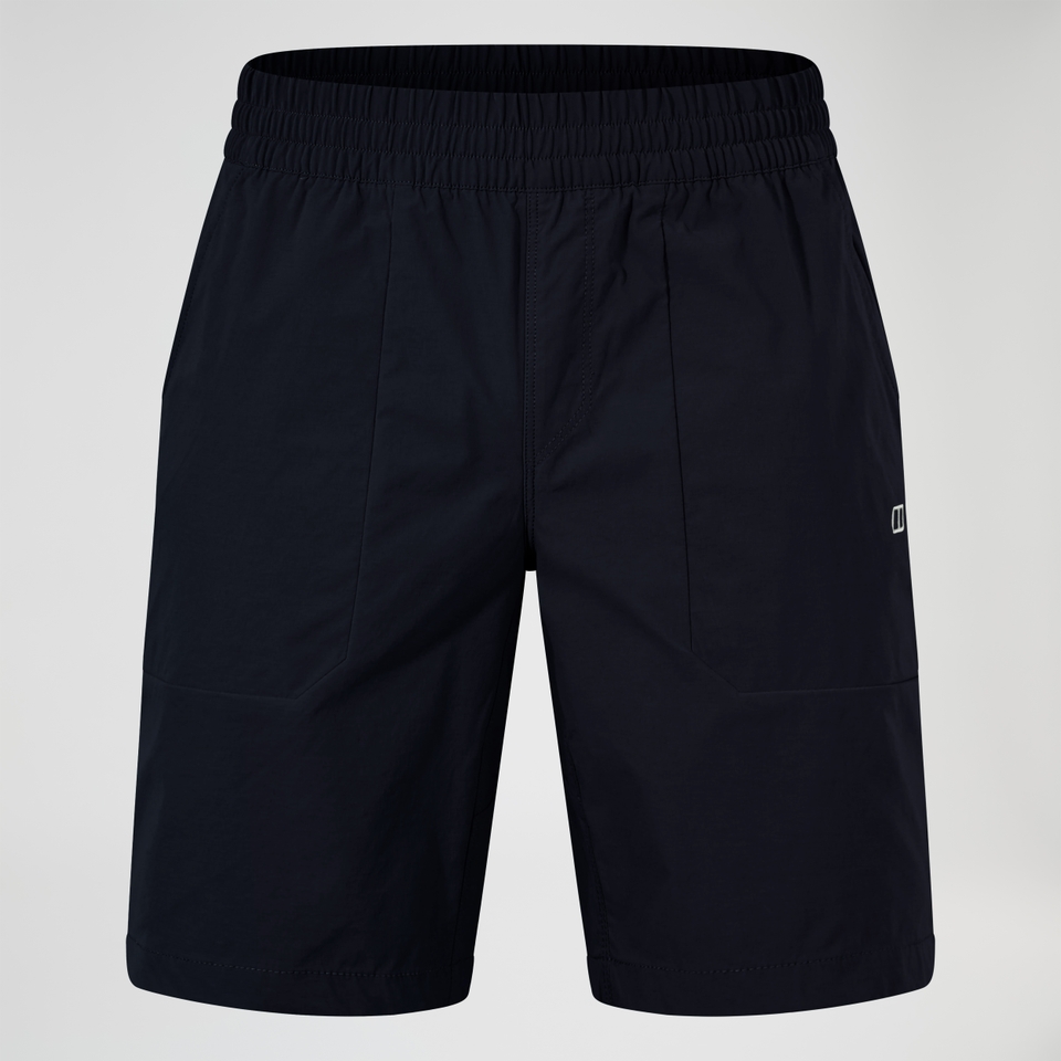 Men's Explorer Short - Black
