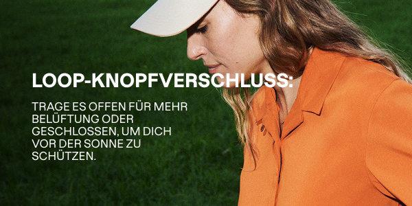 BERGHAUS W EXPLORER OVERSHIRT ORG/ORG