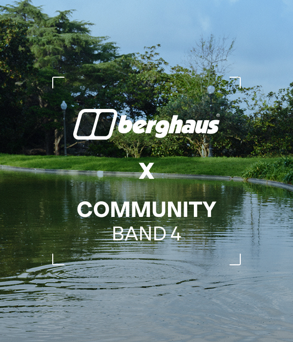 Berghaus Community