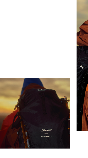Remote Hike F23 für Damen - Schwarz