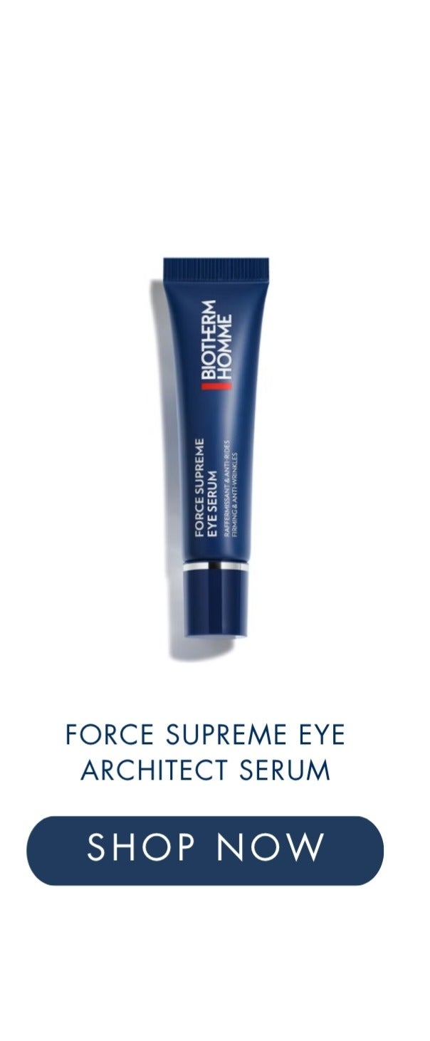 Force Supreme Eye Architect Serum