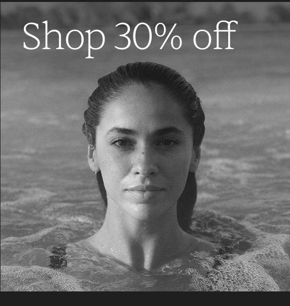 shop 30 percent off