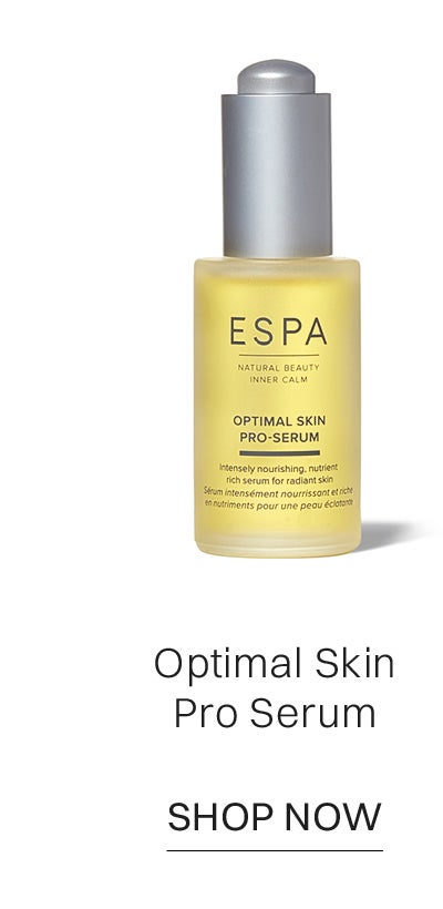Optimal Skin Pro Serum