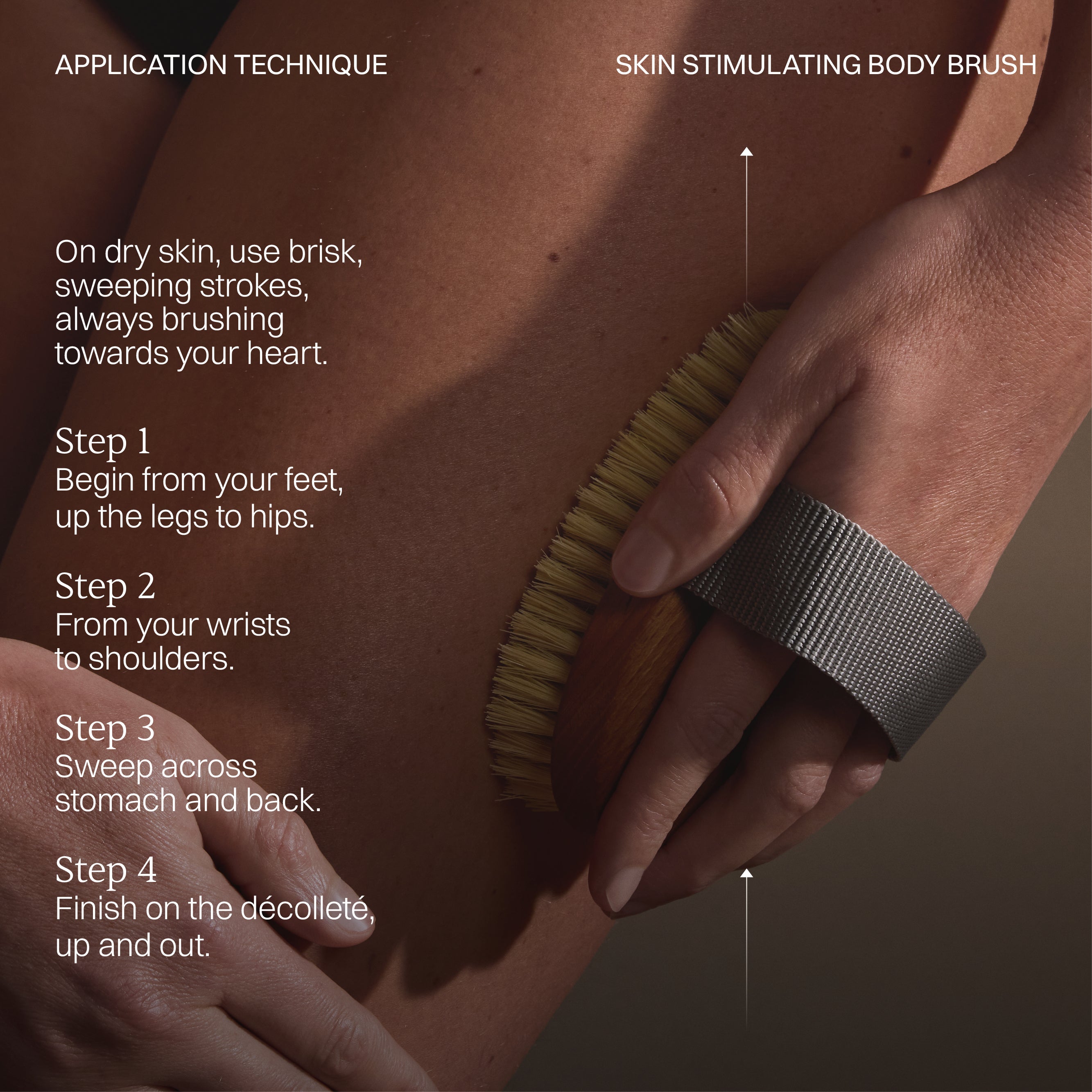 Application Technique