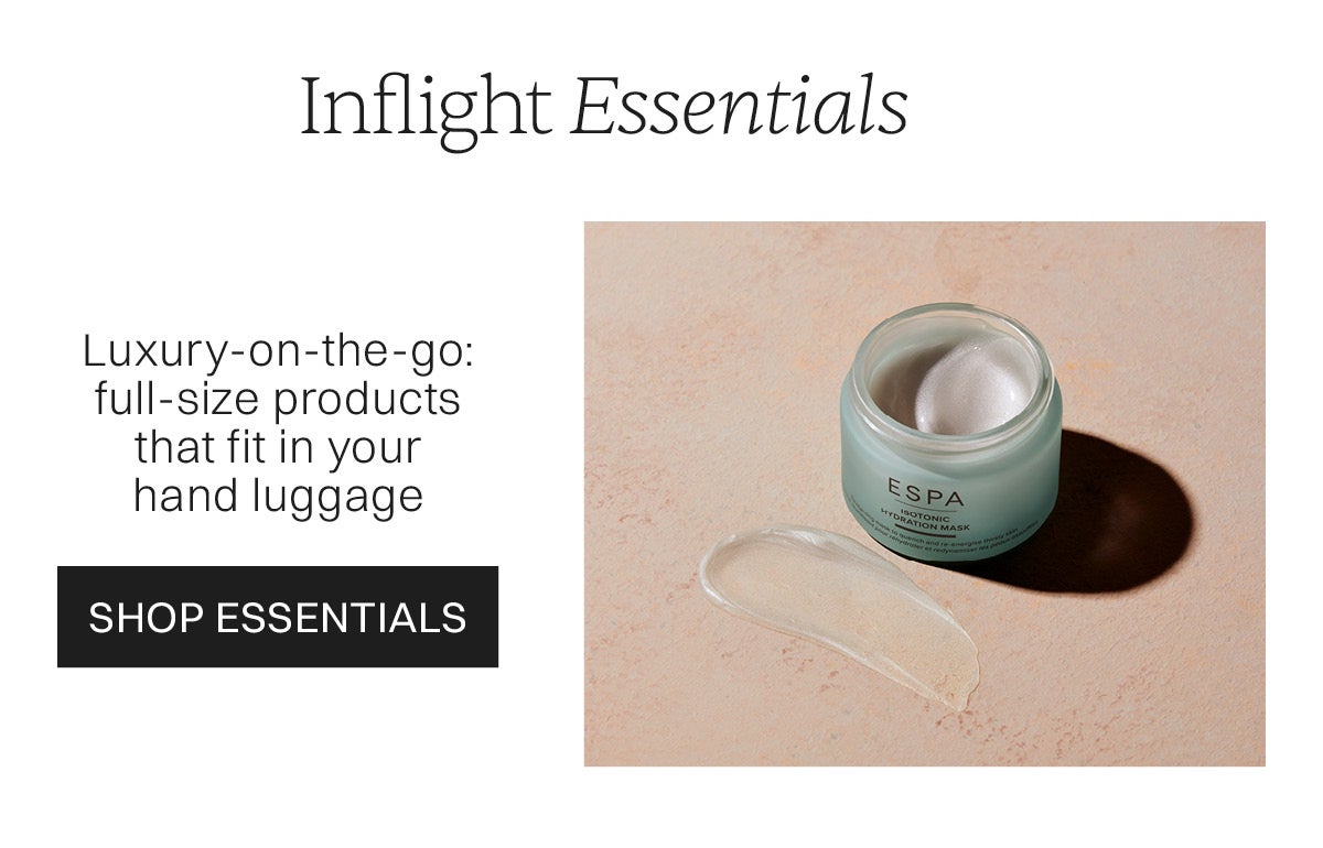 Inflight Essentials