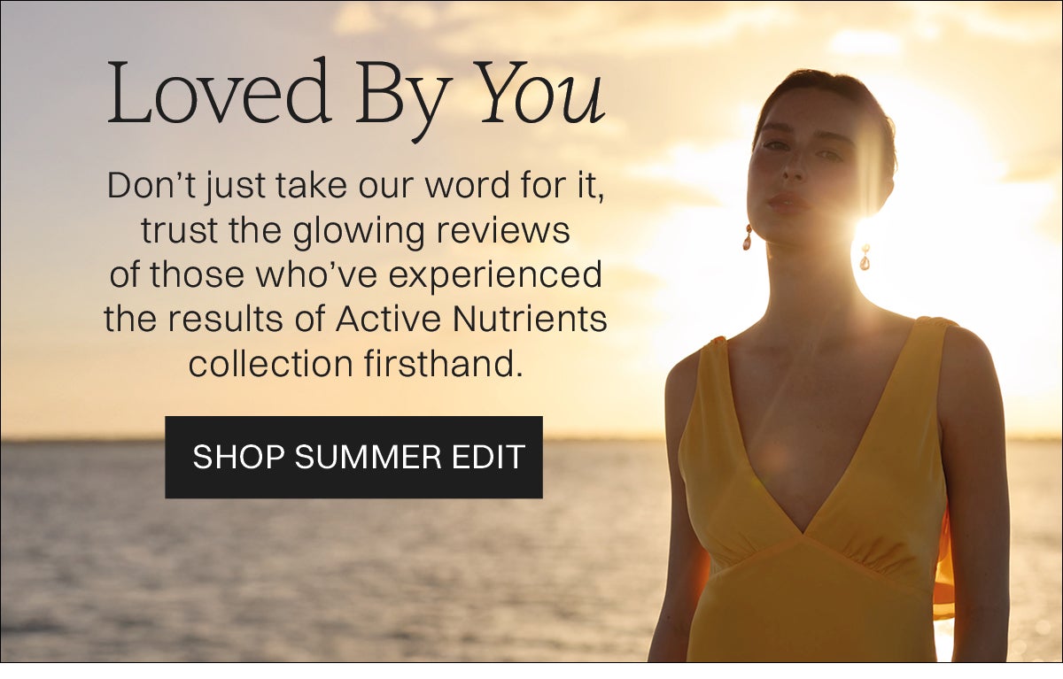 Active Nutrients Reviews