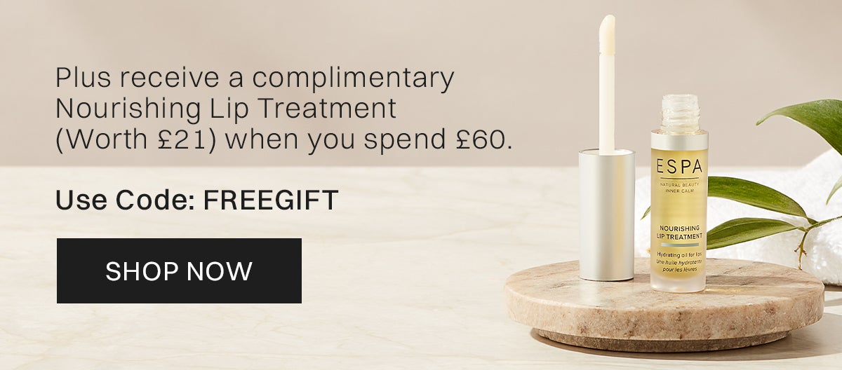 plus receive a free lip therapy 