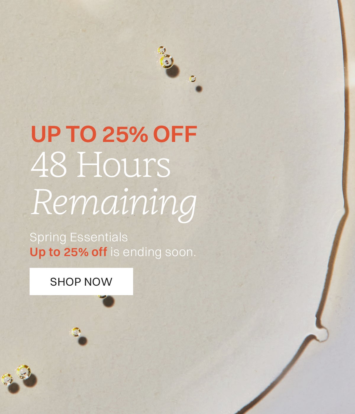 48 hours remaining