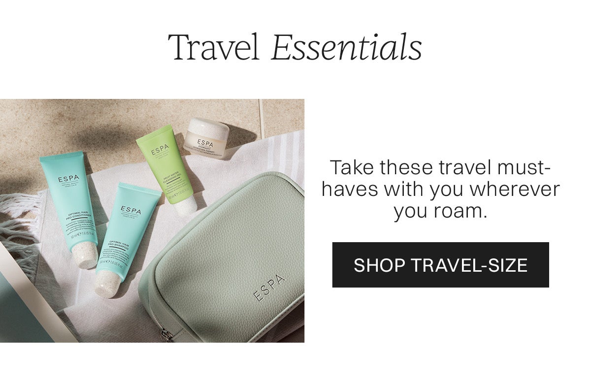 Travel Essentials