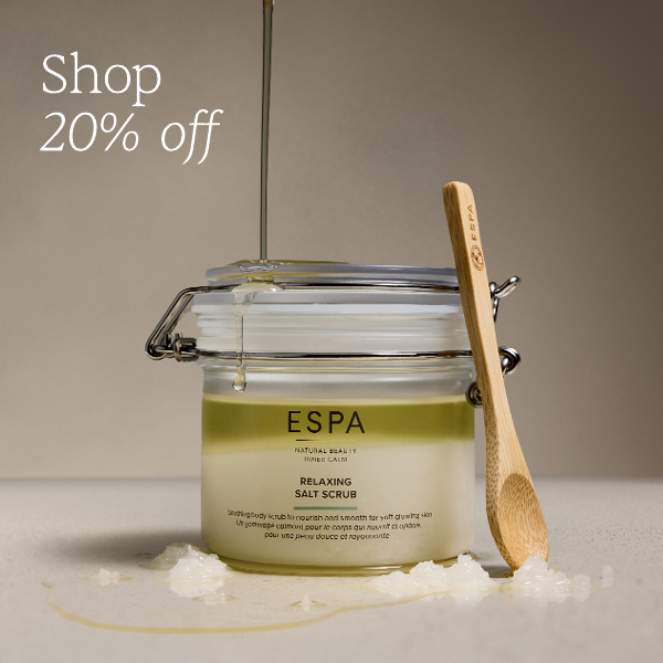 Shop 20% off