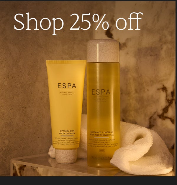 shop 25 percent off 