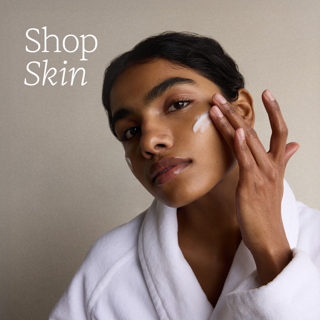 shop skin