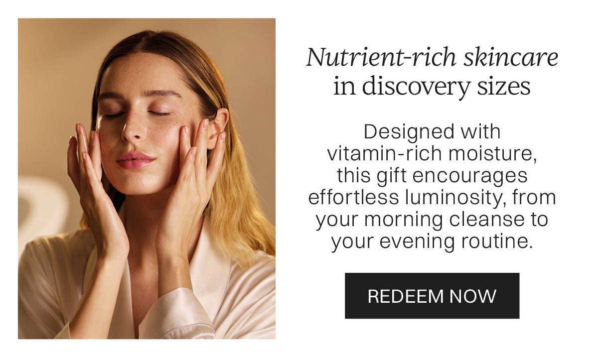 your free gift