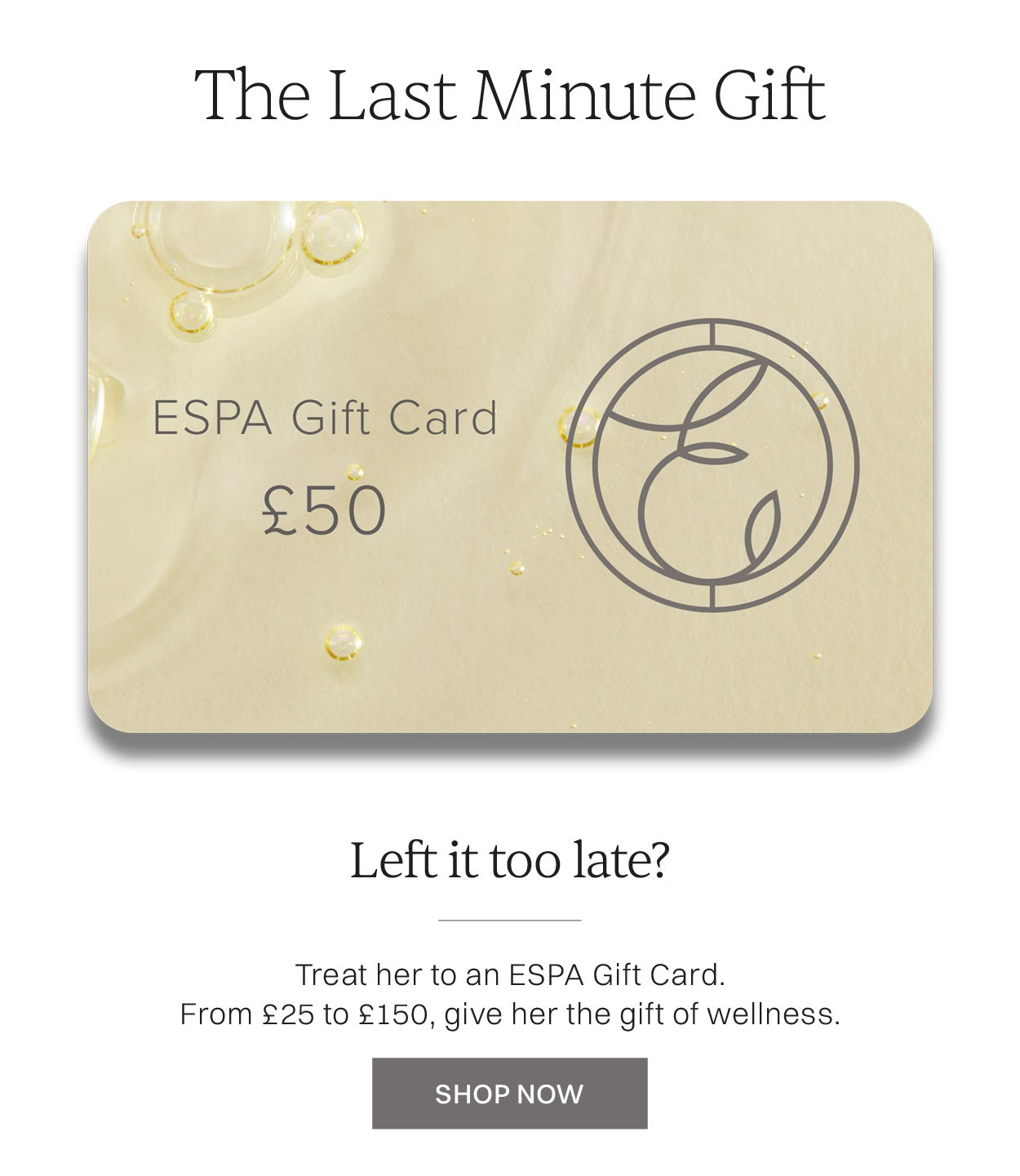Gift Cards