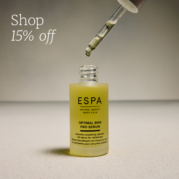 Shop 15% off