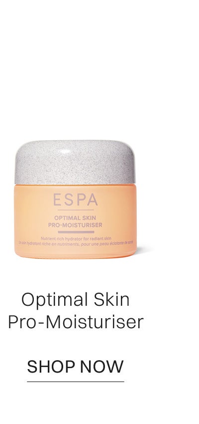 Optimal Skin Pro Moisturiser