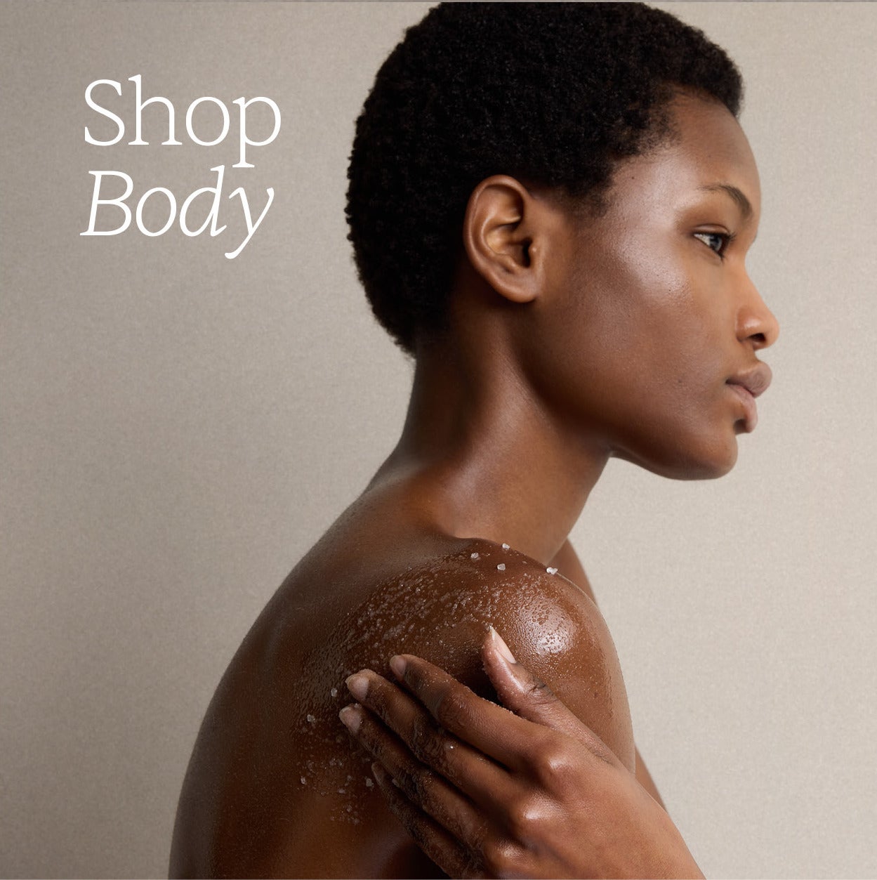 shop body