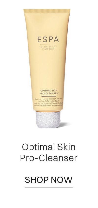 Optimal Skin Pro Cleanser