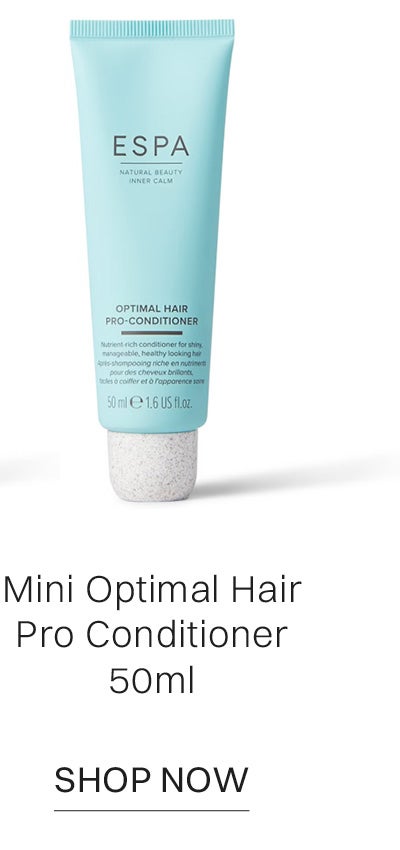 Mini Optimal Hair Pro Conditioner 50ml