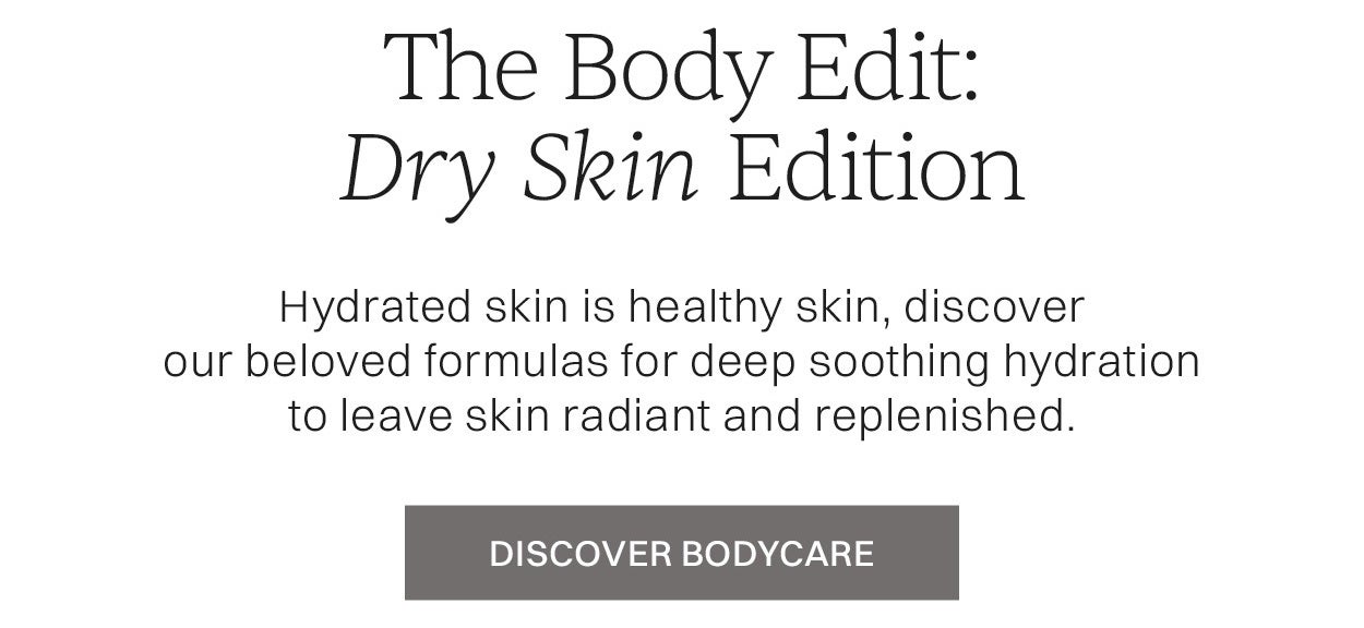 Body Products