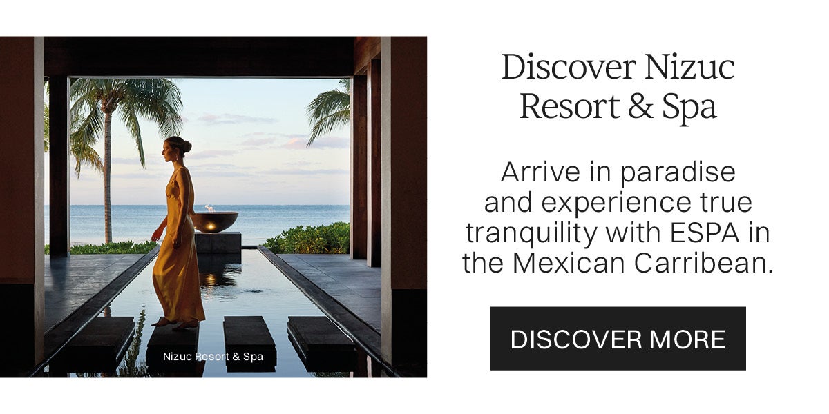 Nizuc Resort & Spa