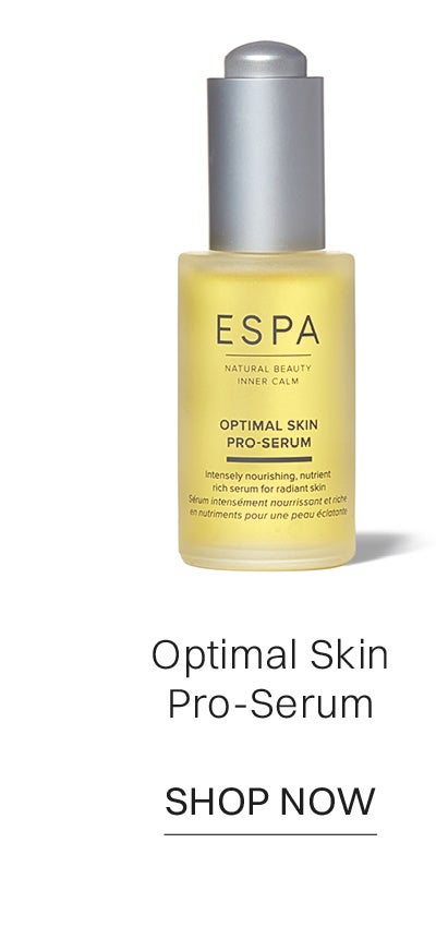 Optimal Skin Pro Serum