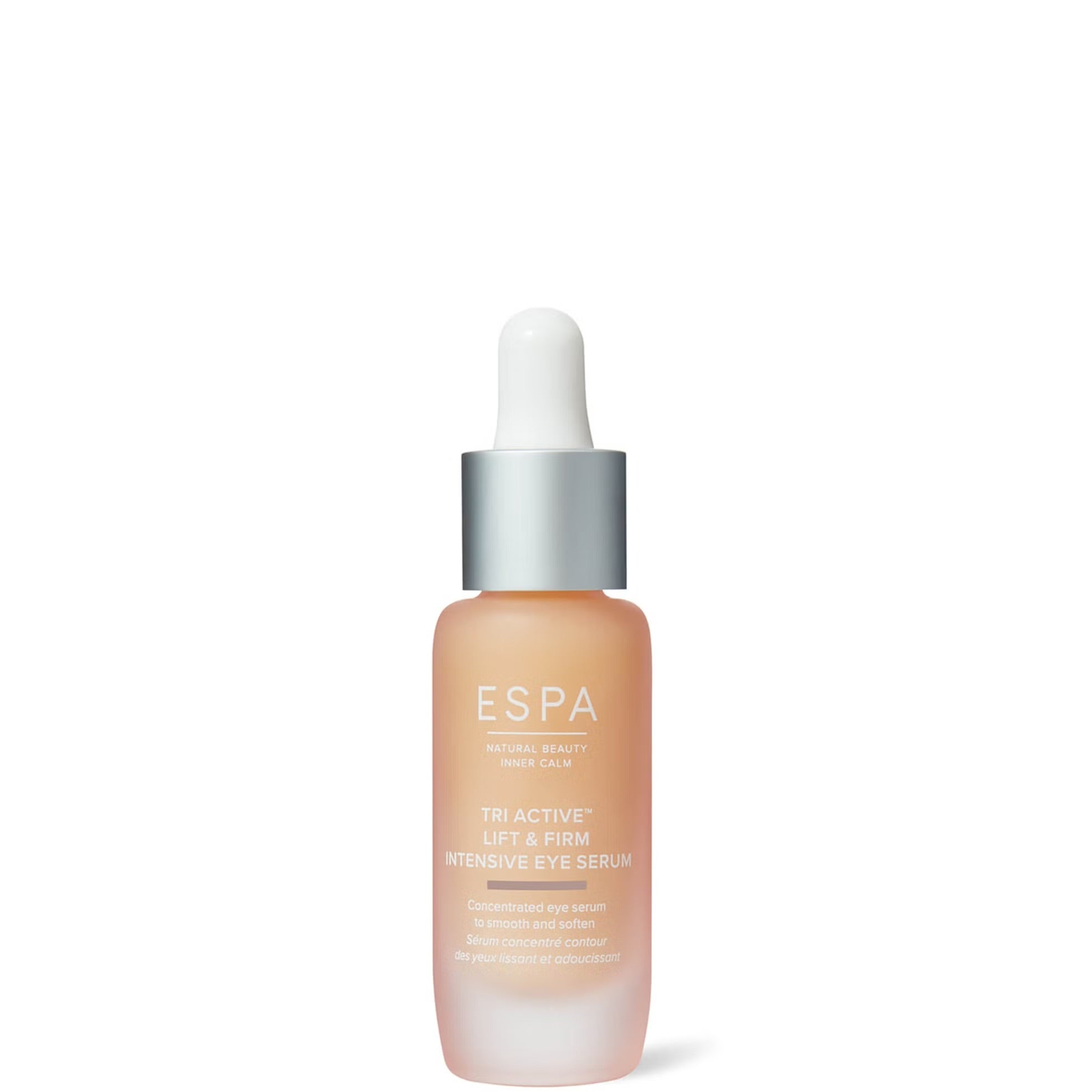 Tri-Active Lift and Firm Intensive Eye Serum