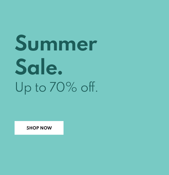 Summer Sale - Up to 70% off 