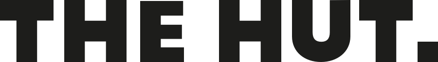 The Hut Logo