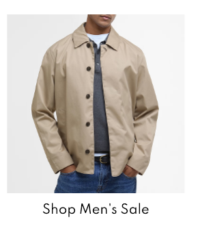 Men's Extra 10% off Sale 