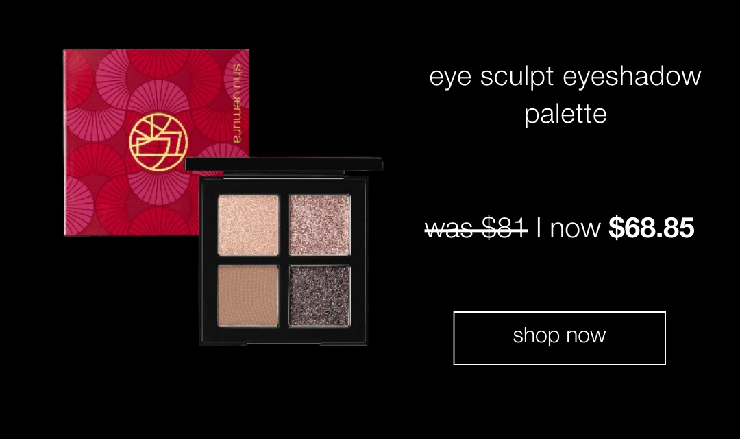 eye sculpt eyeshadow palette