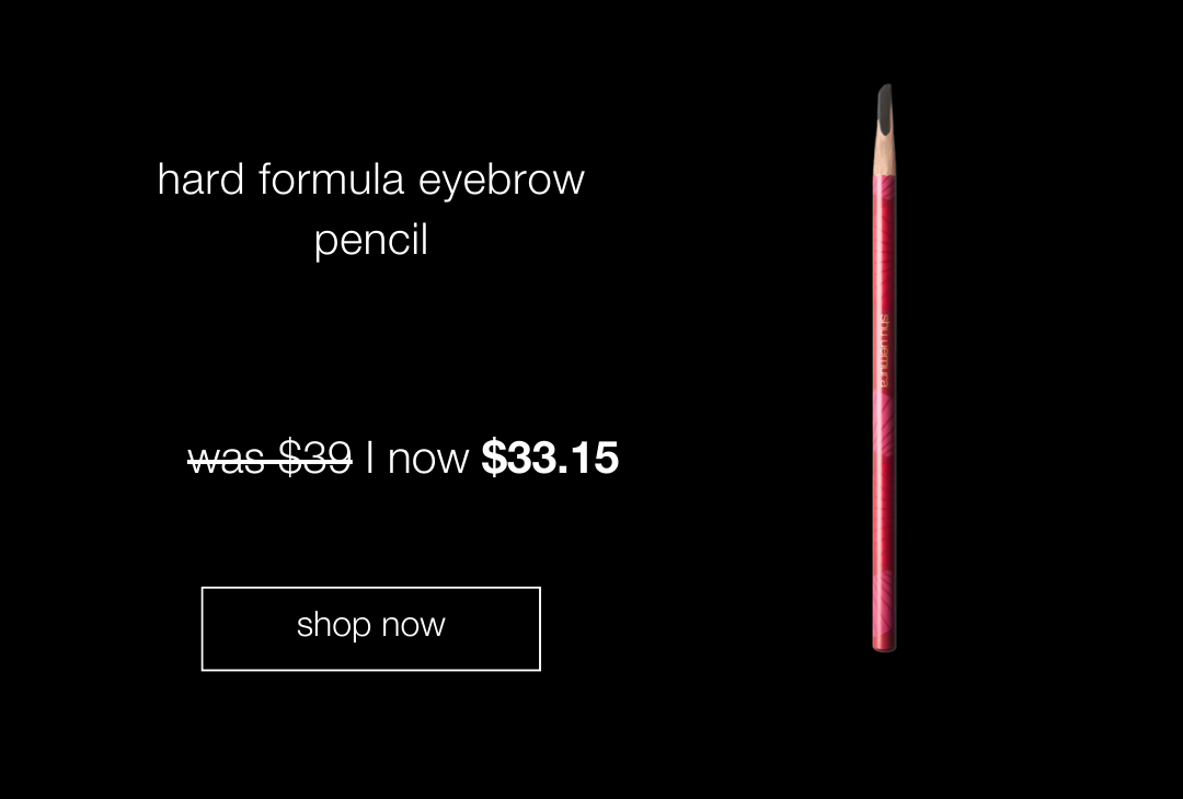 hard formula eyebrow pencil