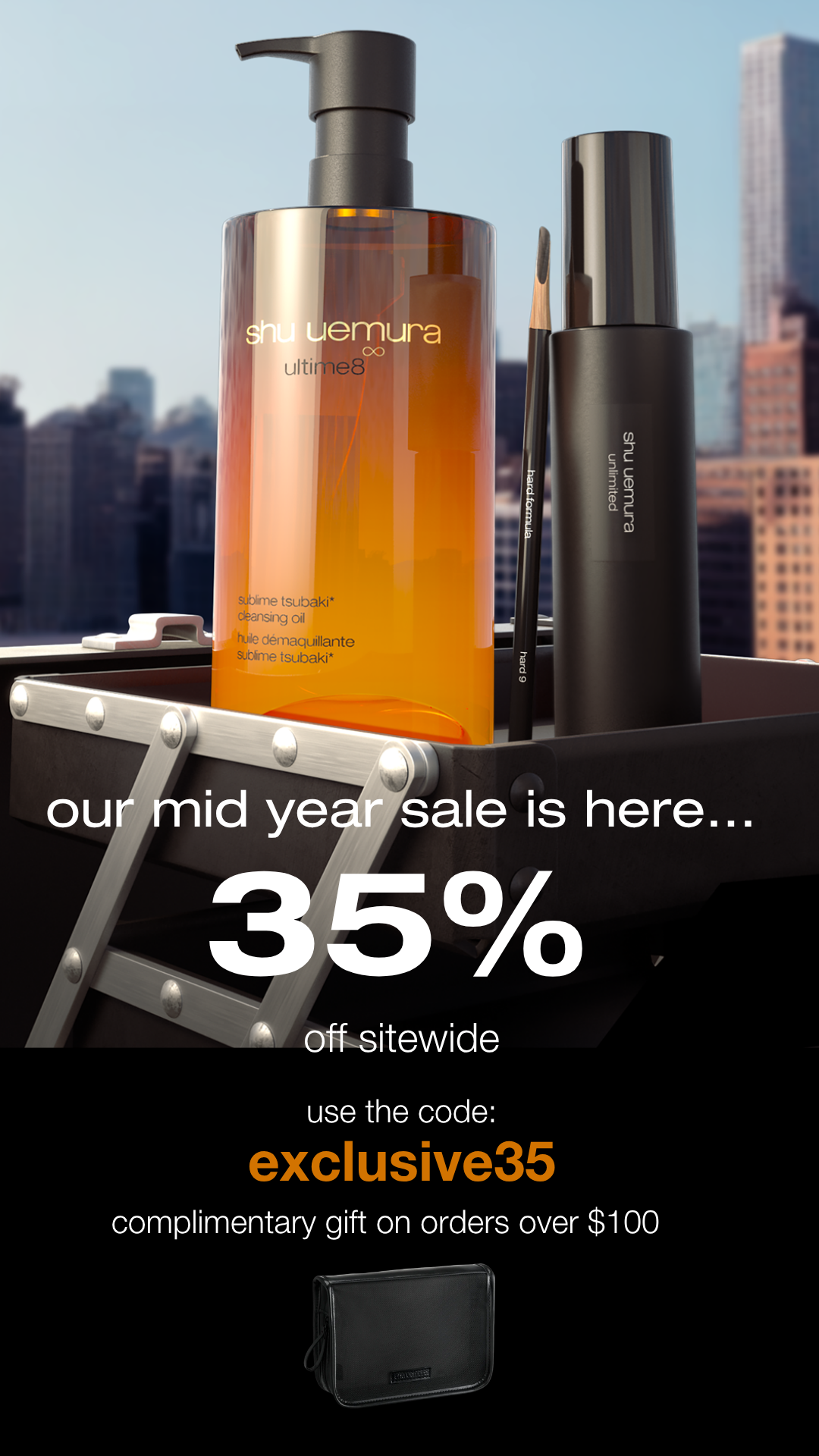 mid year sale