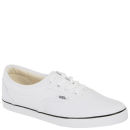 Vans LPE Canvas Trainers - True White