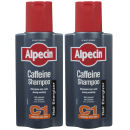 Image of Alpecin Caffeine Shampoo C1 Duo (250ml) 4008666211187