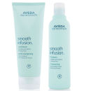 Aveda Smooth Infusion Duo- Shampoo & Conditioner