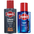 Image of Duo Alpecin Shampoo e Alpecin Liquid alla Caffeina 4008666212375