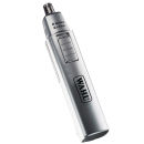 Wahl Wet N Dry Nasal Trimmer - Satin