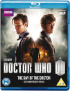 Doctor Who: The Day of the Doctor - 50th Anniversary Edition