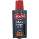 Image of Alpecin Caffeine Shampoo C1 (250ml) 4008666211187