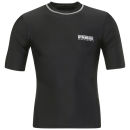 Gymheadz Men's Performance Skin Range T-Shirt Black