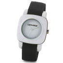 Converse Unisex Watch 1908 Collection – Black (Regular Face)