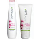 Image of Matrix Biolage ColorLast shampoo e balsamo per capelli colorati 884486151513