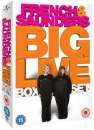 French And Saunders - Collection
