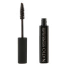 Natio Extreme Volume Smudge Proof Mascara - Braun / Black (10 ml)