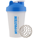 Bouteille mélangeuse Myprotein - Mini