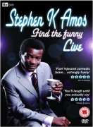 Stephen K Amos Find The Funny
