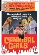 Nucleus Films Cannibal Girls nucleus films kopen in de aanbieding